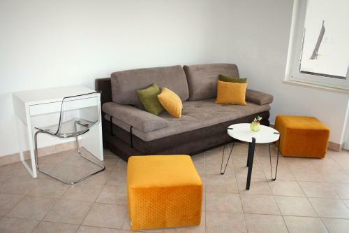 Sunwell Apartments - Novalja, Gajac, Zr?e