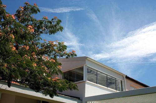 Sunwell Apartments - Novalja, Gajac, Zr?e