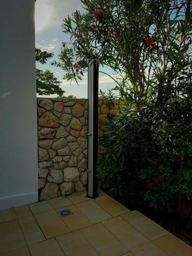 Sunwell Apartments - Novalja, Gajac, Zr?e
