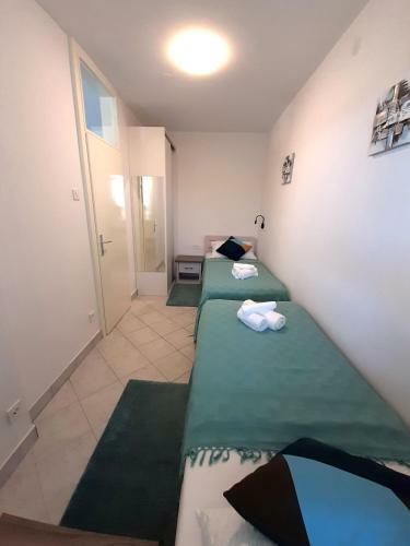 Sunwell Apartments - Novalja, Gajac, Zr?e