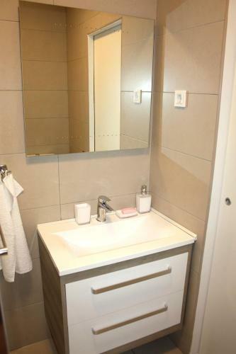 Sunwell Apartments - Novalja, Gajac, Zr?e