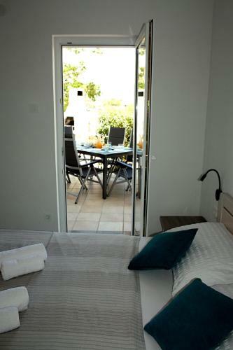 Sunwell Apartments - Novalja, Gajac, Zr?e
