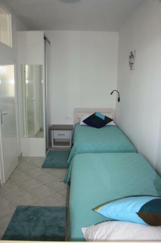 Sunwell Apartments - Novalja, Gajac, Zr?e