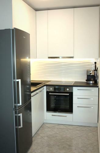 Sunwell Apartments - Novalja, Gajac, Zr?e