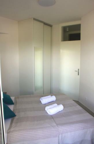 Sunwell Apartments - Novalja, Gajac, Zr?e