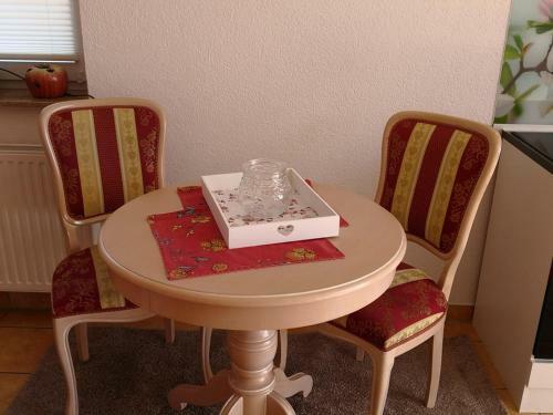Apartamento Seehus