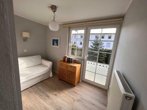 Apartamento Waldhaus Sellin