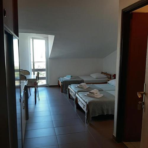 Apartamentos Studio Novalja 210a