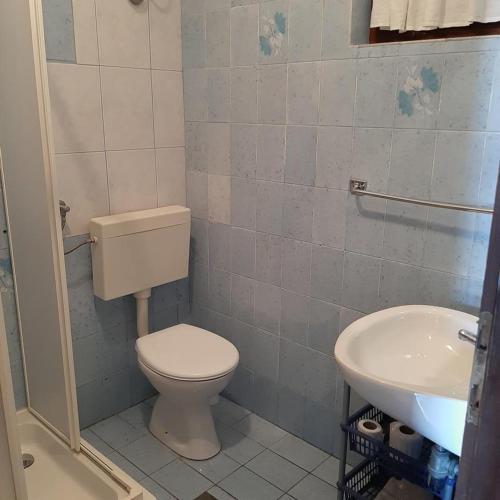 Apartamentos Studio Novalja 210a