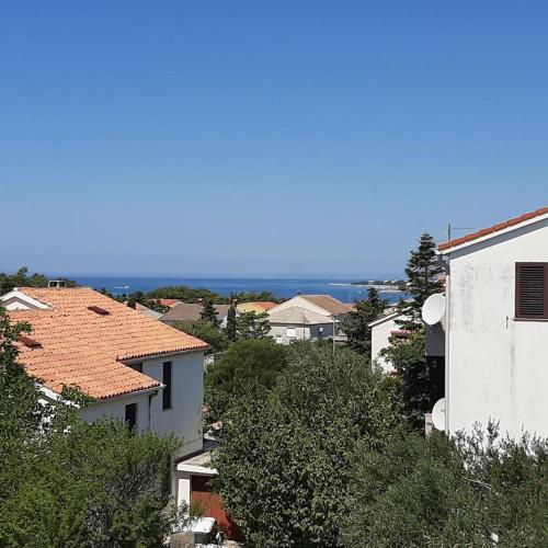 Apartamentos Studio Novalja 210a