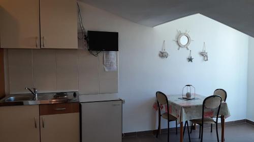 Apartamentos Studio Novalja 210a