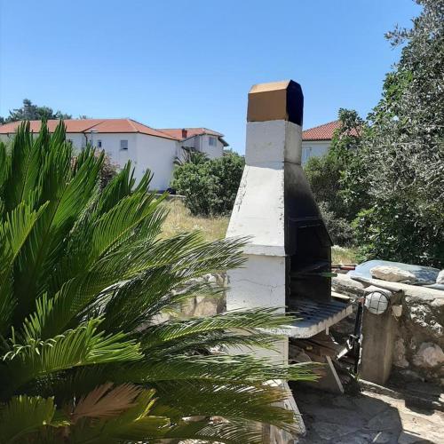 Apartamentos Studio Novalja 210a
