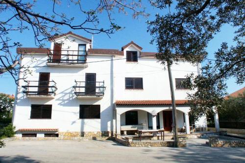 Apartamentos Studio Novalja 210a