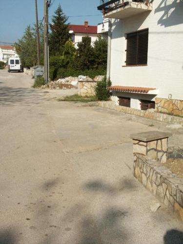 Apartamentos Studio Novalja 210a