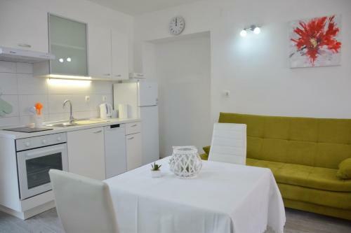 Apartamento Studio For 3 Marija