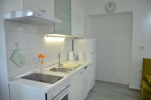 Apartamento Studio For 3 Marija