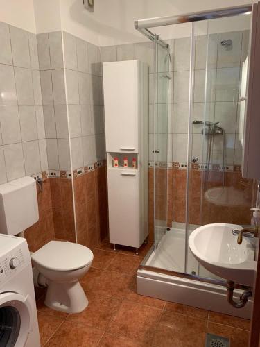 Apartman Nela 3