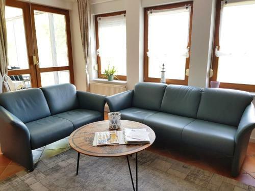 Ferienwohnung M�nchgut 1 Mit Wintergarten Und Terrasse