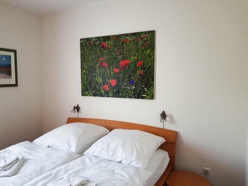 Ferienwohnung M�nchgut 1 Mit Wintergarten Und Terrasse