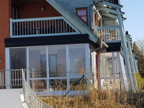 Ferienwohnung M�nchgut 1 Mit Wintergarten Und Terrasse