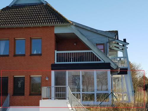 Ferienwohnung M�nchgut 1 Mit Wintergarten Und Terrasse
