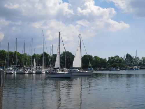 Ferienwohnung M�nchgut 1 Mit Wintergarten Und Terrasse