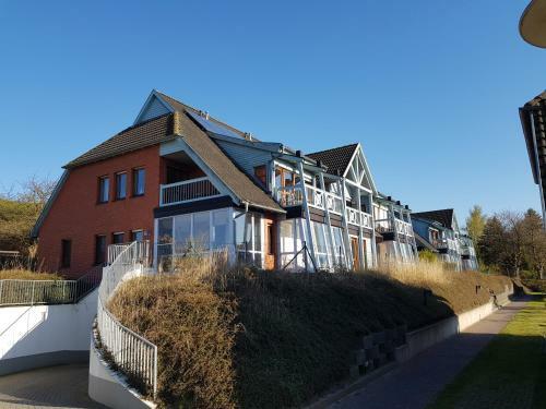 Ferienwohnung M�nchgut 1 Mit Wintergarten Und Terrasse