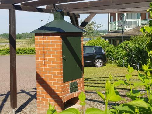 Ferienwohnung M�nchgut 1 Mit Wintergarten Und Terrasse
