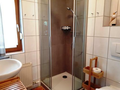 Ferienwohnung M�nchgut 1 Mit Wintergarten Und Terrasse
