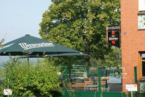 Ferienwohnung M�nchgut 1 Mit Wintergarten Und Terrasse