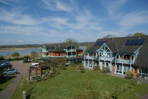 Ferienwohnung M�nchgut 1 Mit Wintergarten Und Terrasse