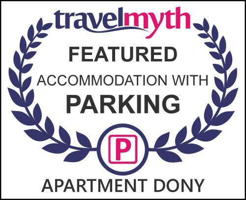 Apartment Dony