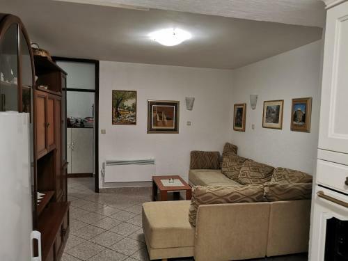 Apartment Dony
