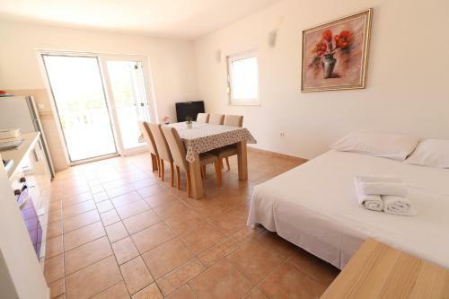 Apartment Dony