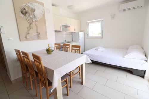 Apartment Dony