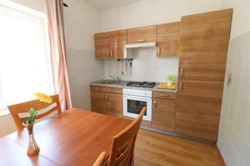 Apartment Dony