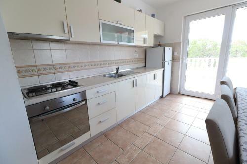 Apartment Dony