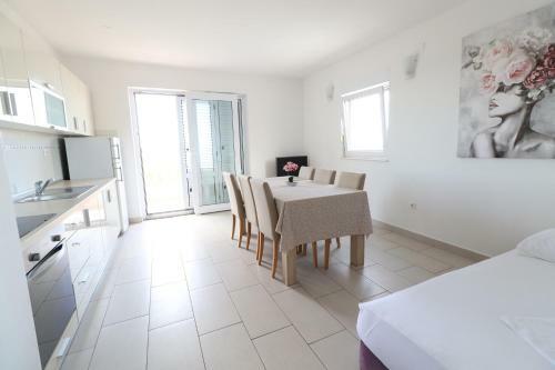 Apartment Dony