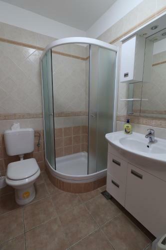 Apartment Dony