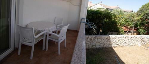 Apartment Dony