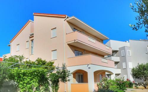 Apartment Dony
