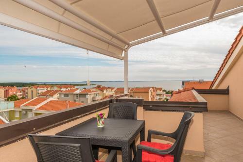 Ilia Sea View Apartment