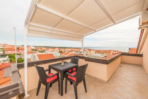 Ilia Sea View Apartment