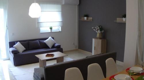 Apartments With A Parking Space Novalja, Pag - 17954