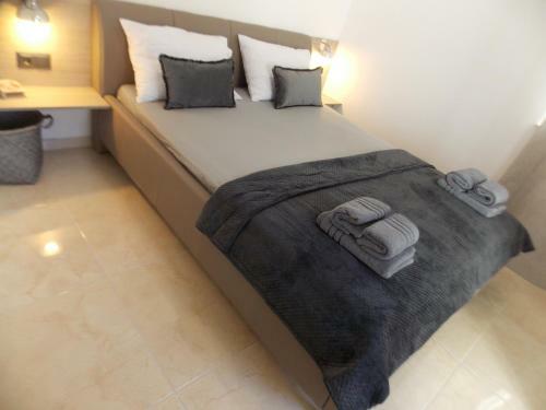 Apartamentos Dolce Novalja