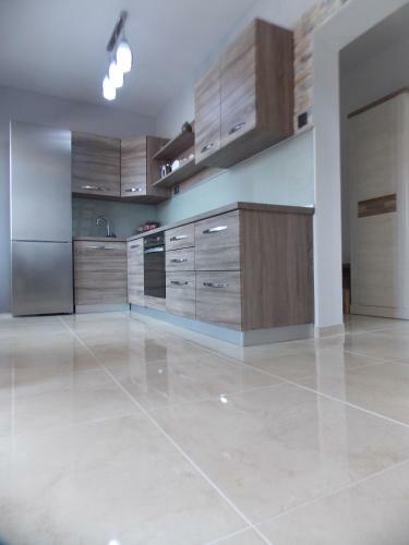 Apartamentos Dolce Novalja