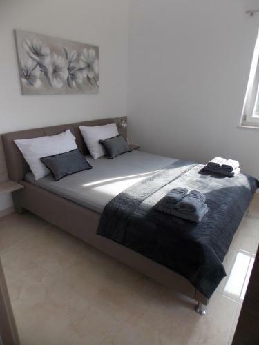 Apartamentos Dolce Novalja