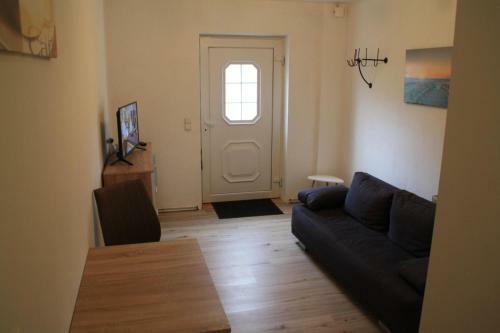 Apartamento Strandlah-gelegen-wohnung-bodden