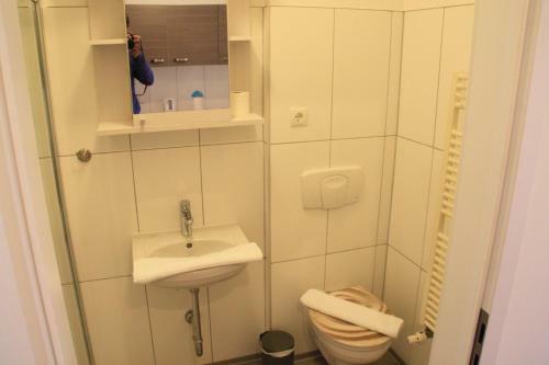 Apartamento Strandlah-gelegen-wohnung-bodden