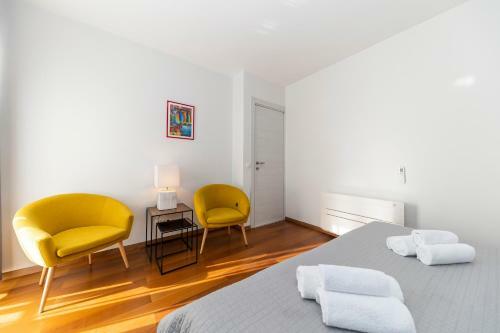 Joy 1 Apartment